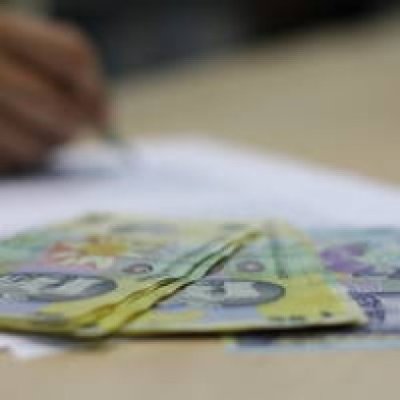 Pregătiţi-vă! Ne mai împrumutăm de 3 miliarde de lei